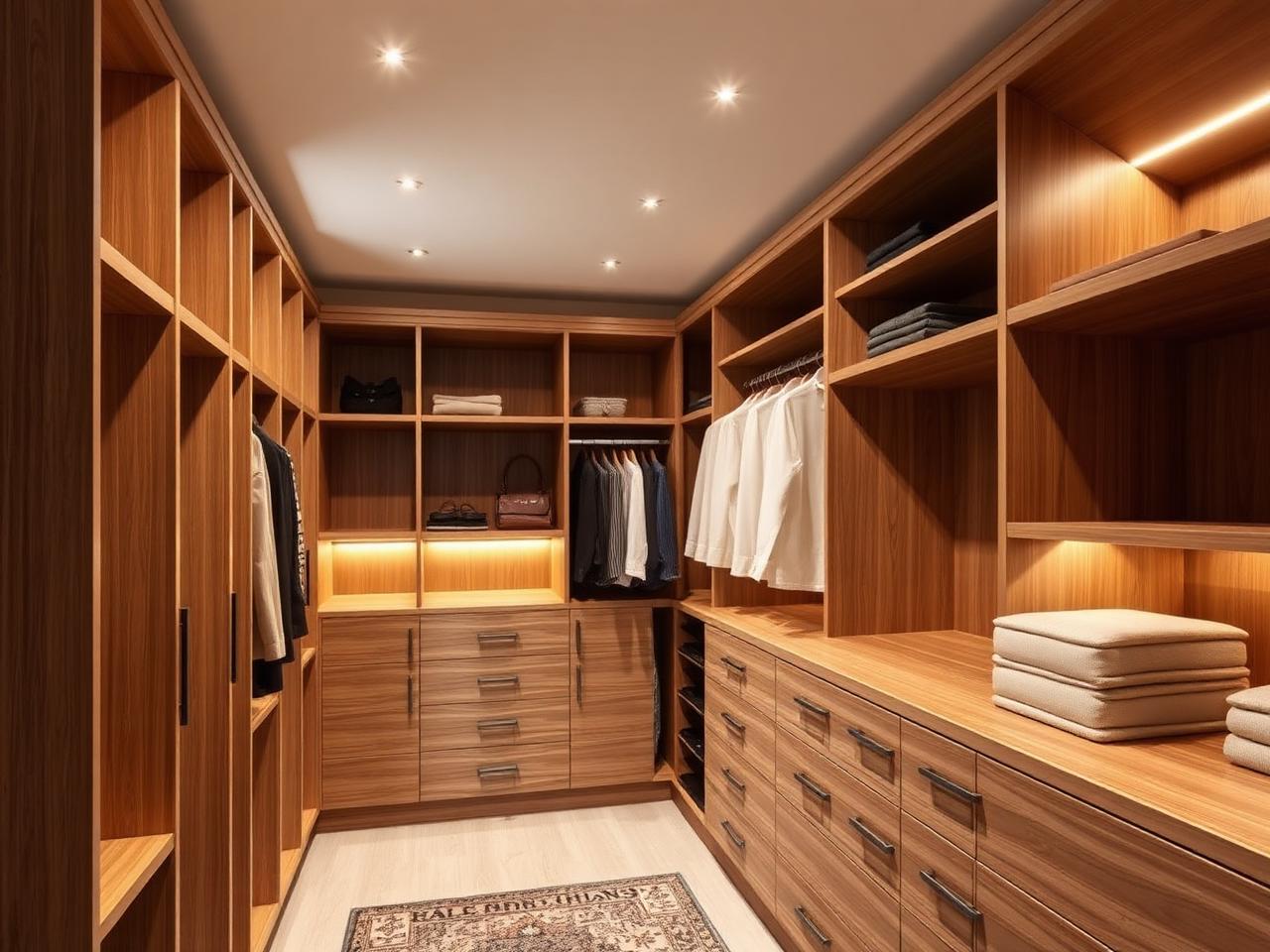 Closet Planejado