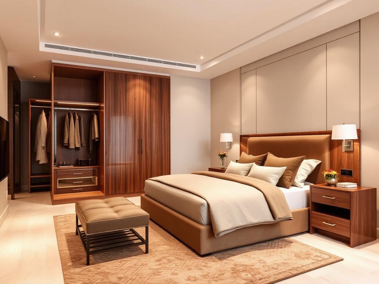 Quarto Planejado